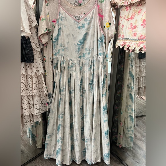 Magnolia Pearl Dress - Picture 2 of 7